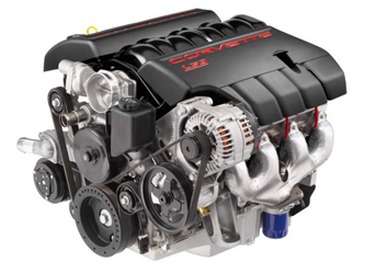 P74E2 Engine